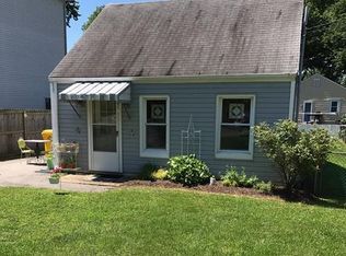 1608 Bishop Rd, Edgewater, MD 21037