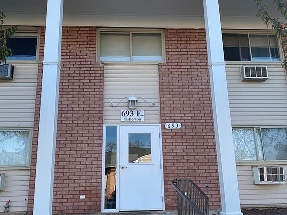 2nd image of 693 E Fullerton Ave APT 205