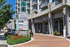 2nd image of 250 Pharr Rd Unit 1801