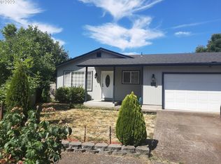 234 71st St, Springfield, OR 97478