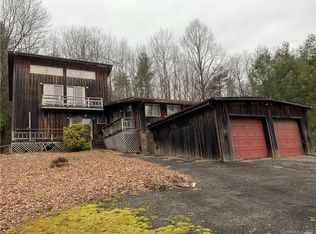 109 Clark Rd, Glade Valley, NC 28627