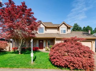 6085 NW 208th Ave, Portland, OR 97229