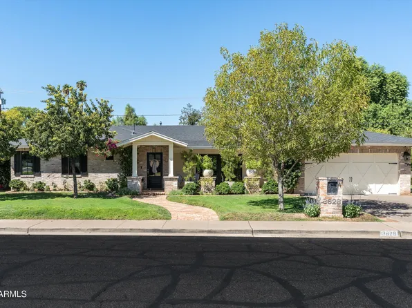 3628 N 49TH Place, Phoenix, AZ 85018