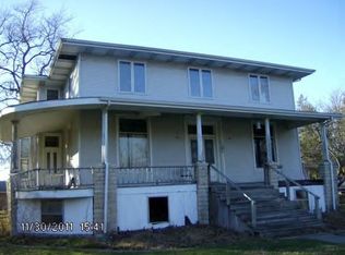 404 S Chicago St, Rossville, IL
