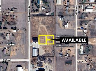 12407 Tanglewood Rd, Amarillo, TX 79118