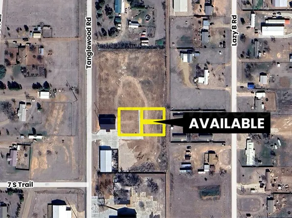 12407 Tanglewood Rd, Amarillo, TX 79118