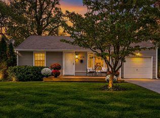 5516 Hunter St, Raytown, MO 64133