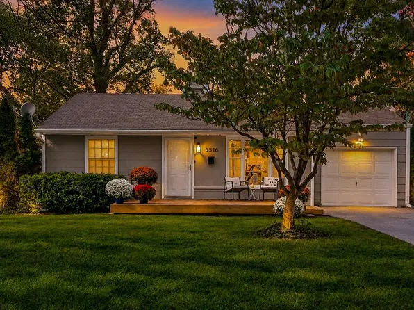 5516 Hunter St, Raytown, MO 64133
