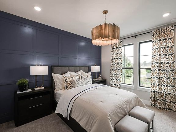 Representative Only Avinger Plan Guest Room