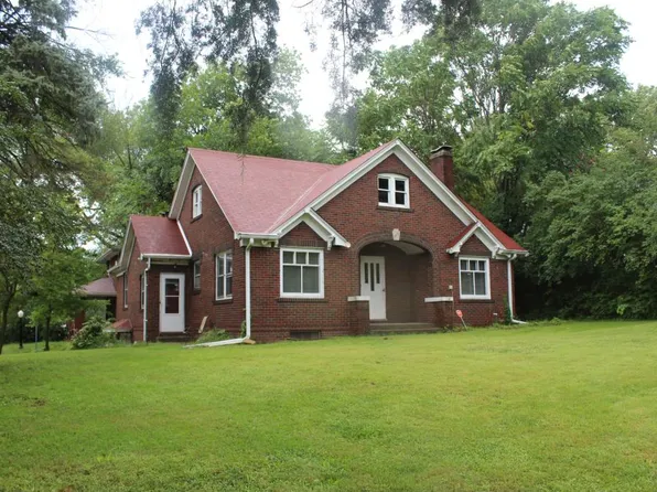 1010 W Lincoln Park Dr, Decatur, IL 62522