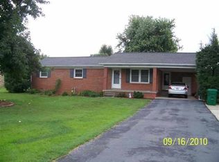 118 Atlanta St, Paducah, KY 42003