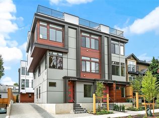 4305 B Linden Ave N, Seattle, WA 98103