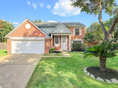 5706 Melbrook Dr, Houston, TX, 77041