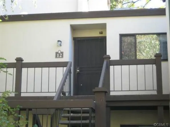 555 Vallombrosa Ave APT 12, Chico, CA 95926