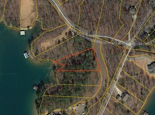 Deep Water Way #8, West Union, SC 29696