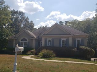 208 Lookout Point, Hot Springs, AR 71913