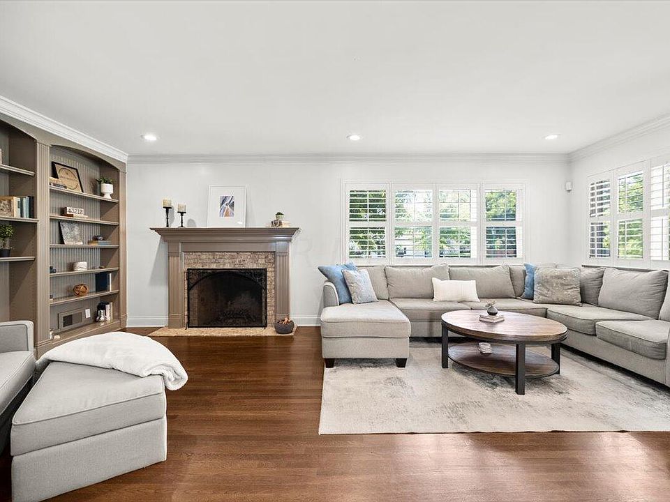 1764 Tremont Rd, Upper Arlington, OH 43212 Zillow