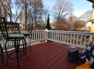 20 Burton St #1EK, Brighton, MA 02135