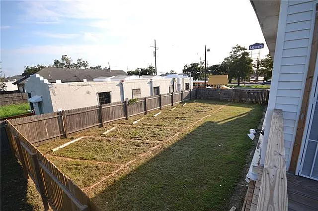 2512 Elysian Fields Ave #1 — Photo 24
