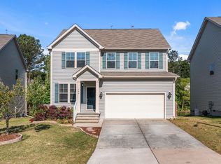 304 Kinnakeet Dr, Durham, NC 27704