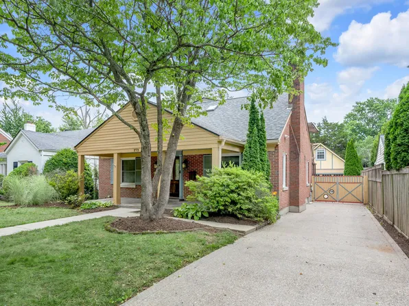 373 Colony Blvd, Lexington, KY 40502