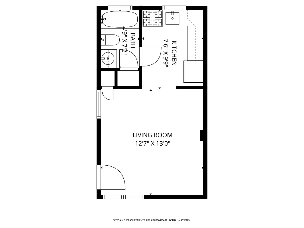 floor plan 4