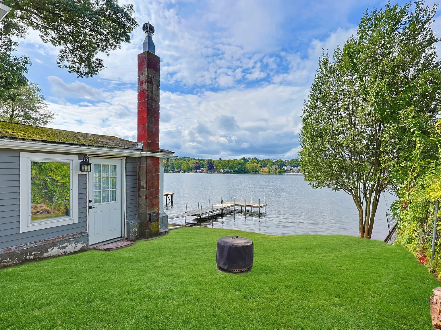 3 bed, 2000 sqft, $4,500 — Photo 4