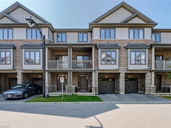 77 Diana Ave #146, Brantford, ON N3T 0G7