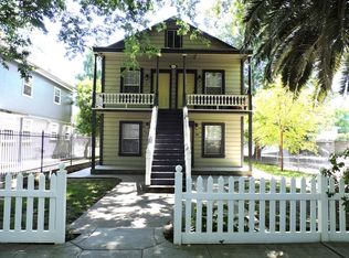 316 T St APT B, Sacramento, CA 95811