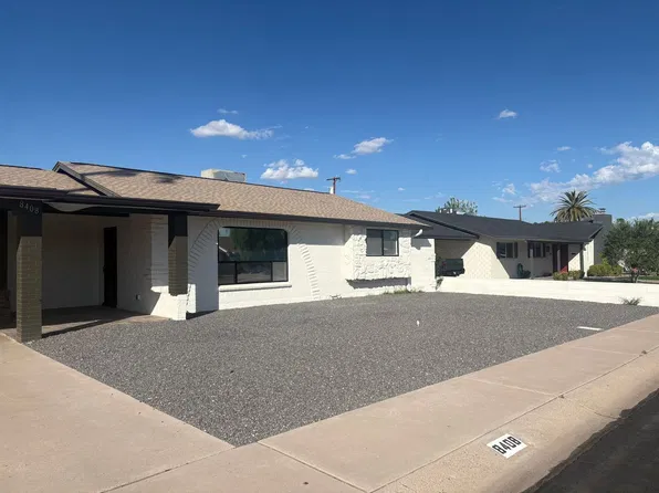 8408 E Wilshire Dr, Scottsdale, AZ 85257