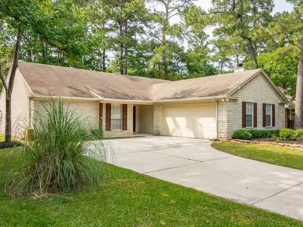26 Sheep Meadow Pl, Spring, TX 77381