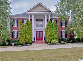 312 Cliftworth Pl, Madison, AL 35758
