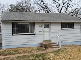 3335 W Tennyson Ave, Saint Louis, MO 63114