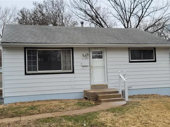 3335 W Tennyson Ave, Saint Louis, MO 63114