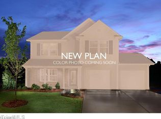 1764 Castle Peak, Rural Hall, NC 27045