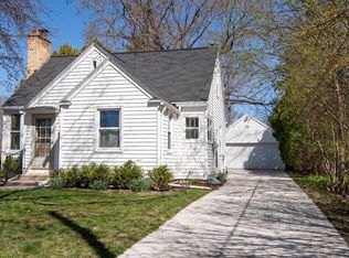 724 Baldwin Ave, Oshkosh, WI 54901