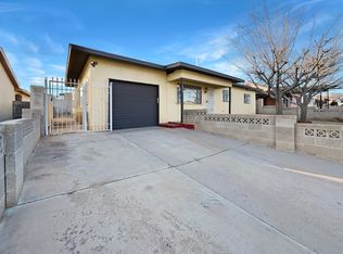 429 67th St SW, Albuquerque, NM 87121