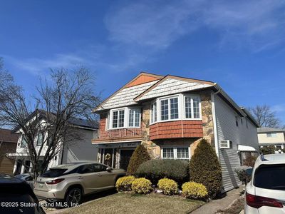 39 Bangor St, Staten Island, NY, 10314