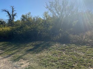 111 Chisolm Ct, Azle, TX 76020