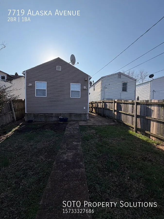 Building Photo - 7719 Alaska Ave