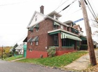 414 Stratmore St, Pittsburgh, PA