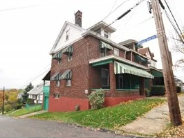414 Stratmore St, Pittsburgh, PA 15205