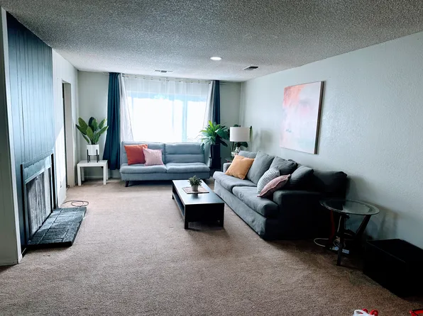 966 Jamieson Ct APT 1, Redding, CA 96003