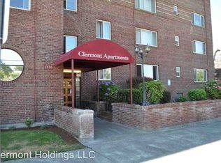 1520 25th St APT 205, Everett, WA 98201