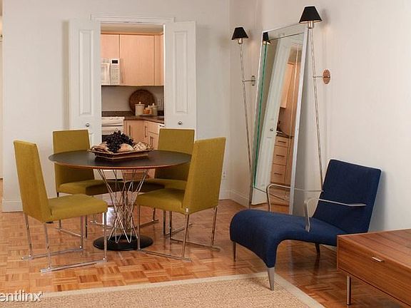 221 Massachusetts Ave. Boston - Back Bay Building Photo 8 (1