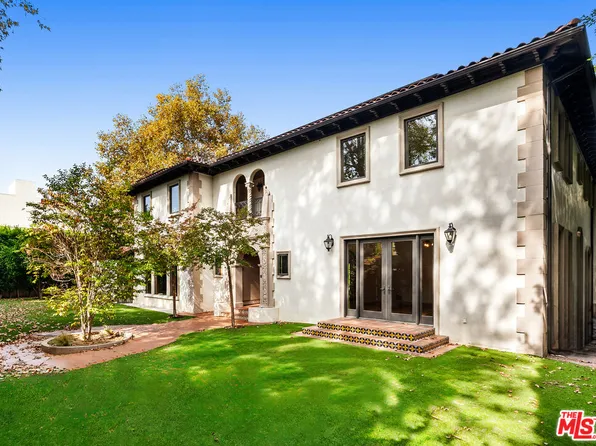 11159 La Maida St, North Hollywood, CA 91601