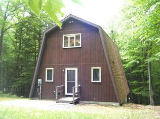 17 Black Lake Rd, White Lake, NY 12786