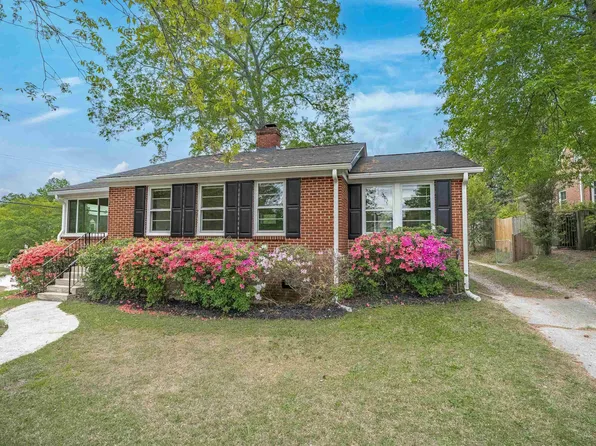3720 Wheat St, Columbia, SC 29205