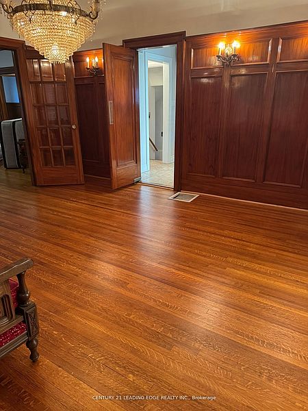 Toronto House for rent - 4 Bedrooms — photo 21
