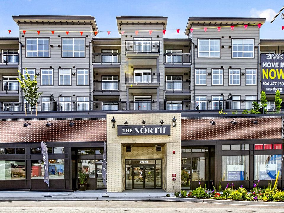 1st image of 22348 North Ave #501